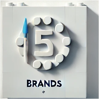 Art4Bricks for Brands